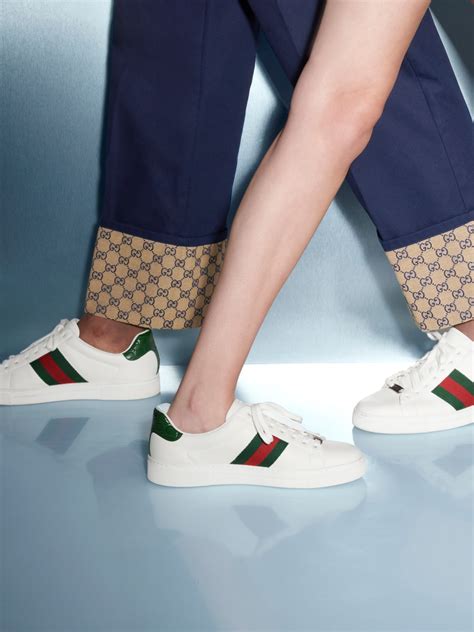 gucci scarpe sito ufficiale